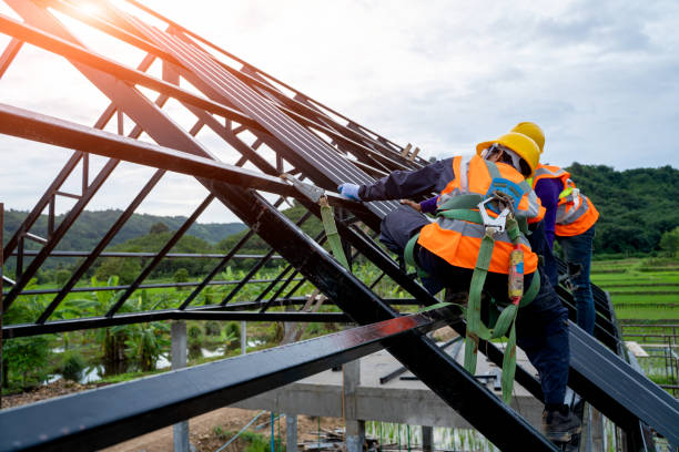 Quick and Trustworthy Emergency Roof Repair Services in Spring Valley Lake, CA