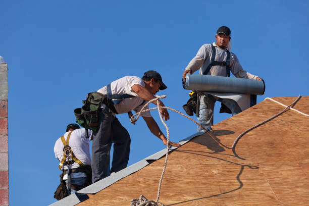 Quick and Trustworthy Emergency Roof Repair Services in Spring Valley Lake, CA