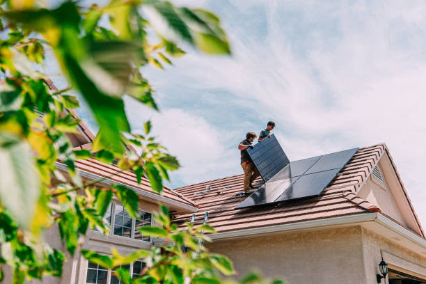 Best Emergency Roof Repair  in Spring Valley Lake, CA